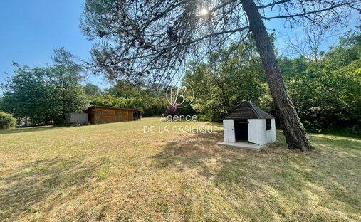 Villa in Centre Ville, Saint-Maximin-la-Sainte-Baume, France 1