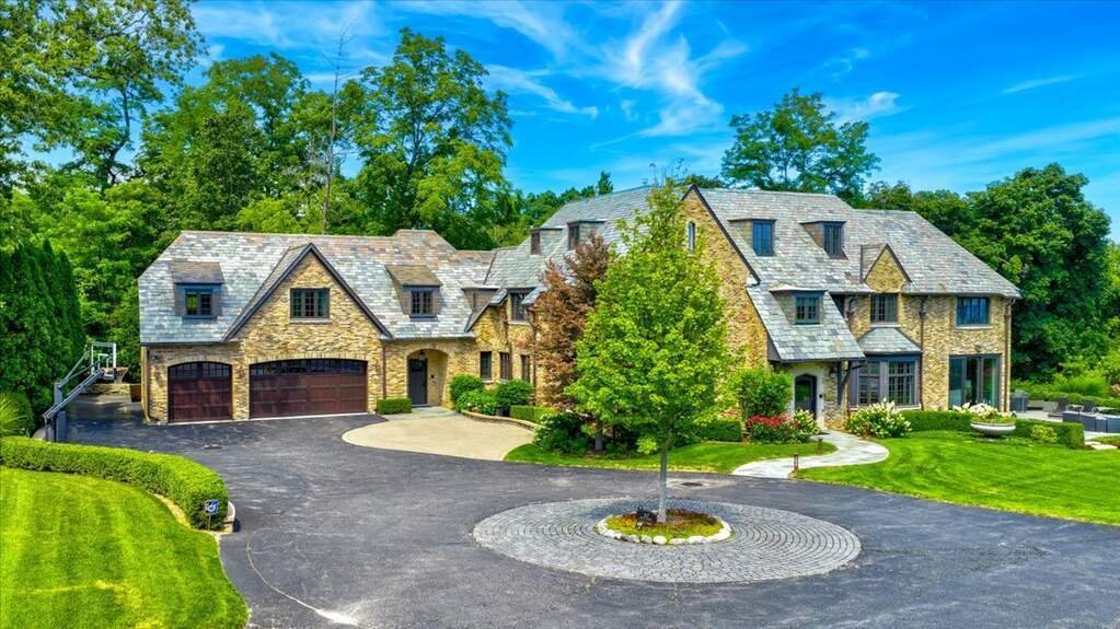 House in Highland Park, Illinois, United States 3 - 16121363