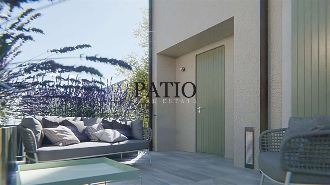 Apartment in Cernobbio, Lombardy, Italy 1 - 16120662