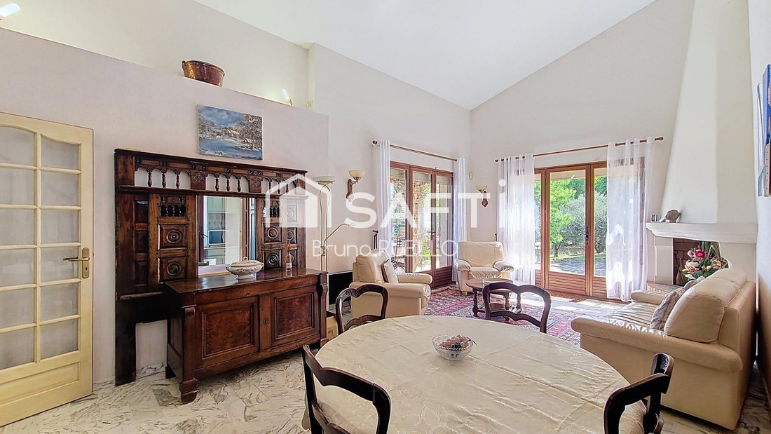 House in Montesquieu-des-Alberes, Occitania, France 3 - 16114653