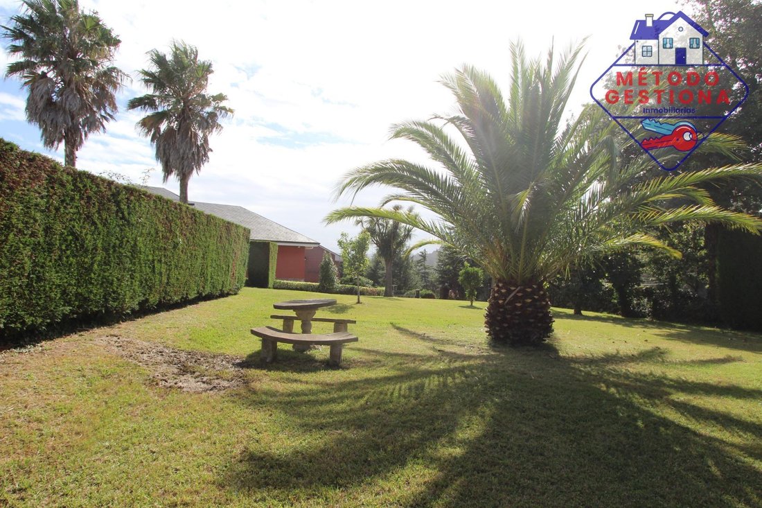 Villa in Camargo, Cantabria, Spain 3 - 16120512