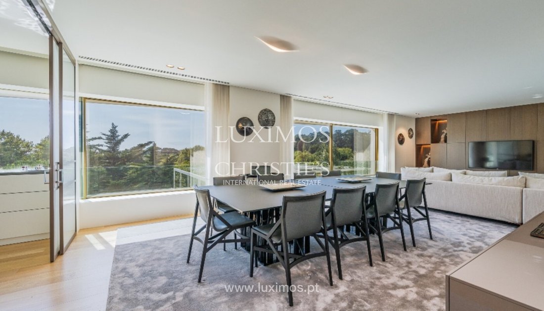 Apartment in Aldoar, Foz do Douro e Nevogilde, Porto District, Portugal 4 - 16048459