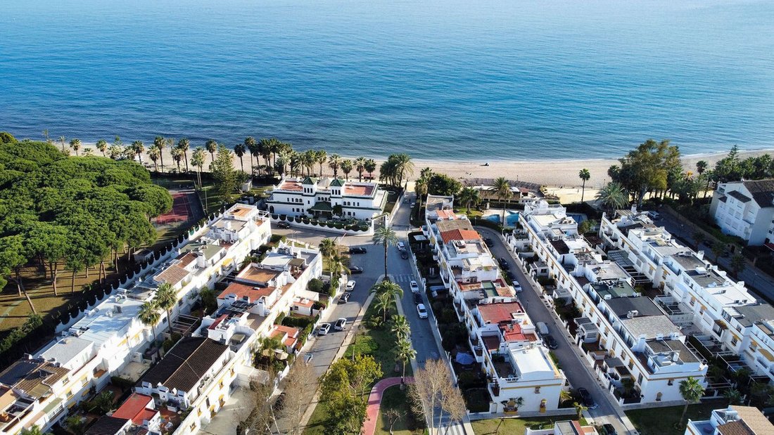 House in Puerto Banus, Marbella, Spain 2 - 16119670