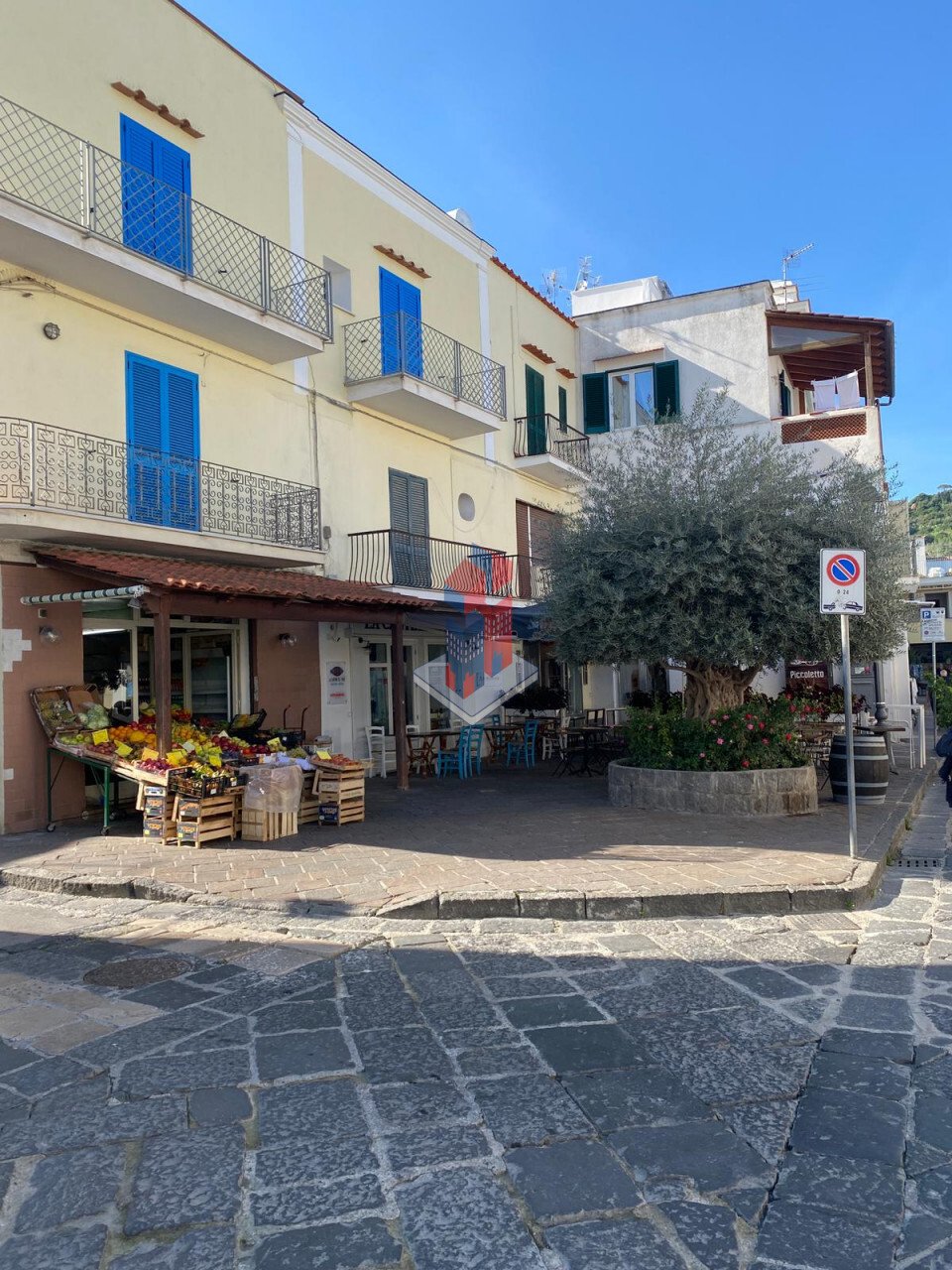 Apartment in Ischia, Campania, Italy 5 - 16121393
