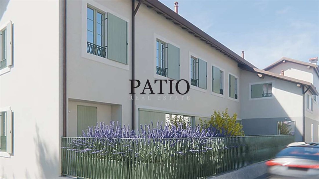 Apartment in Cernobbio, Lombardy, Italy 2 - 16120662