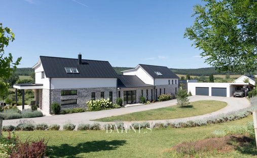 Haus in Törökbálint, Komitat Pest, Ungarn 1