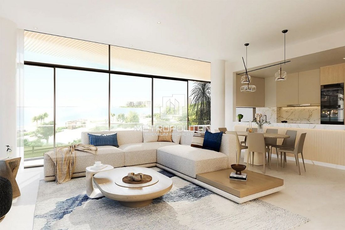 Apartment in Abu Hail, Dubai, United Arab Emirates 2 - 16119878