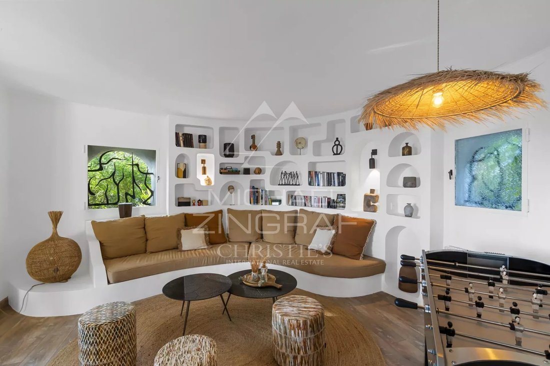 House in Mougins, Provence-Alpes-Côte d'Azur, France 5 - 16119341