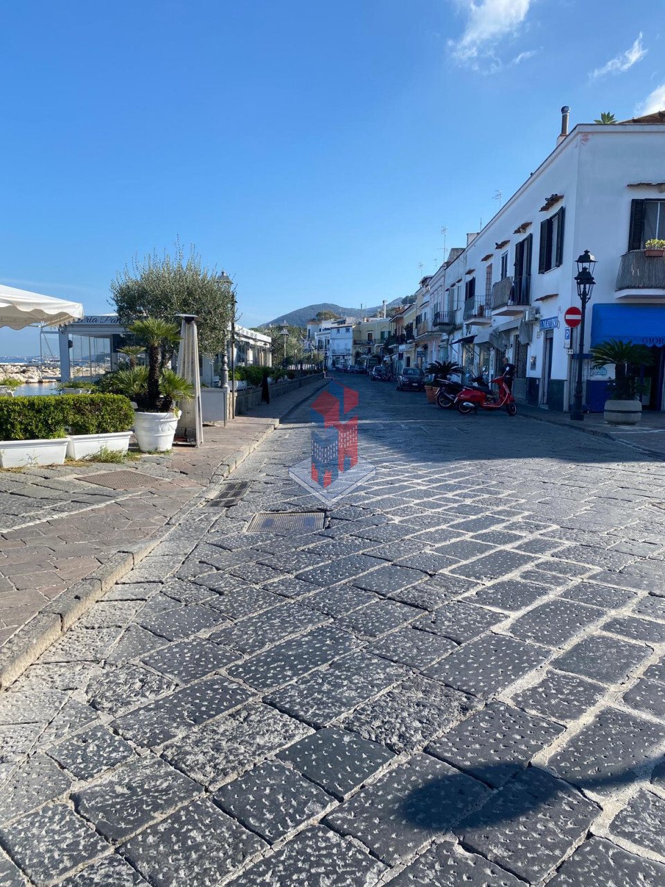Apartment in Ischia, Campania, Italy 4 - 16121393