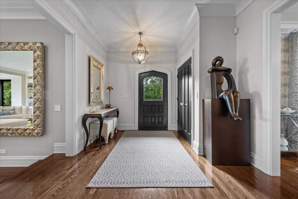 House in Highland Park, Illinois, United States 5 - 16121363