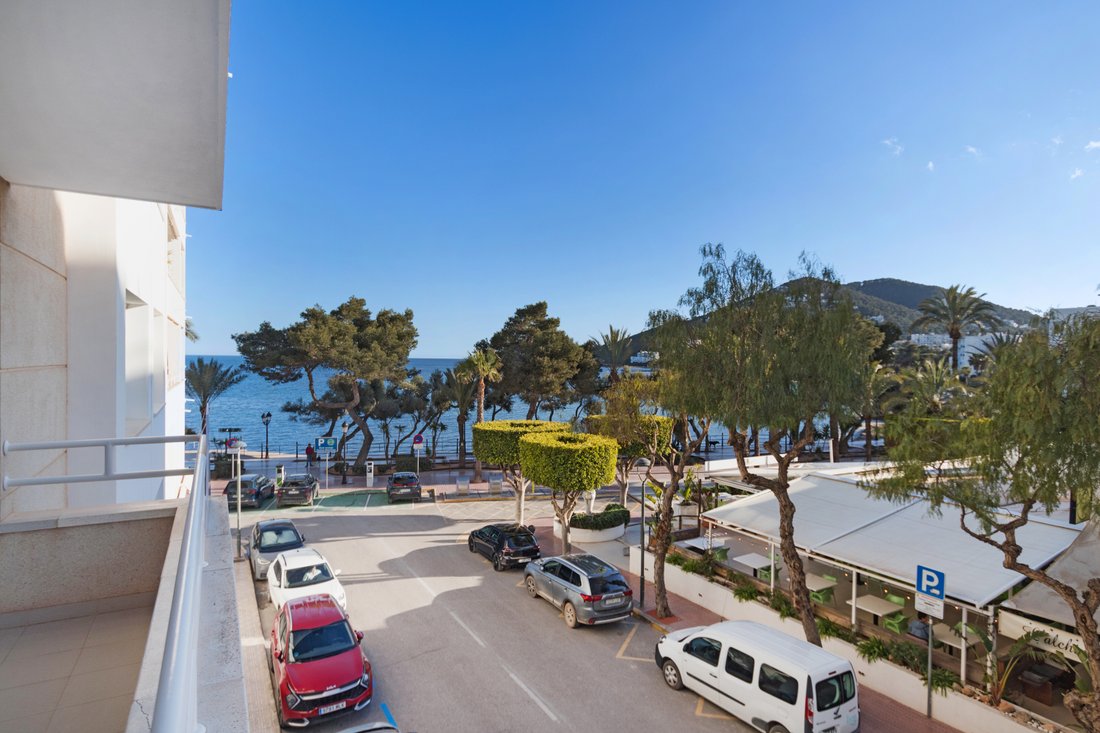 Apartment in Santa Eularia des Riu, Balearic Islands, Spain 4 - 15828057