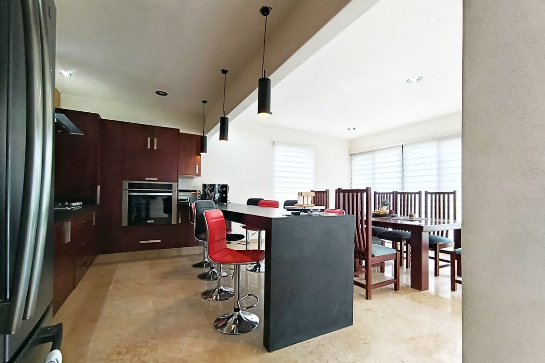 Haus in Presita Guadalupe, Guanajuato, Mexiko 5 - 16120273