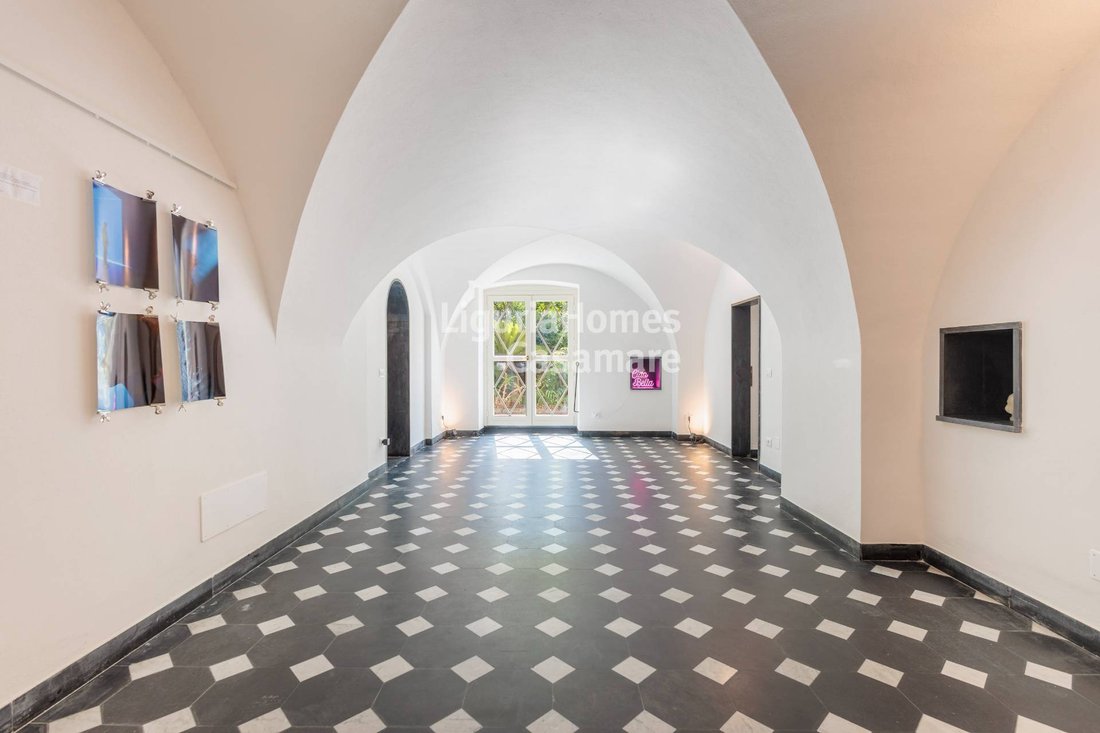 Villa in Poggi, Imperia, Liguria 3 - 16120530