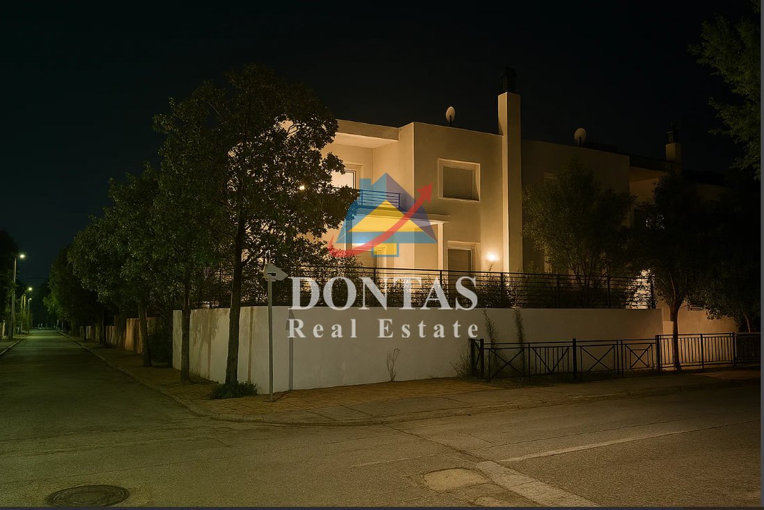 Apartment in Kifisia, Attica, Greece 1 - 16121490