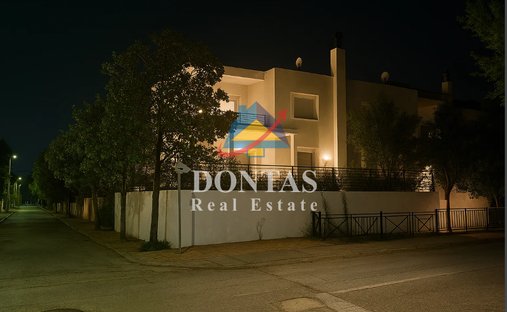 Appartamento in Kifisià, Attica, Grecia 1