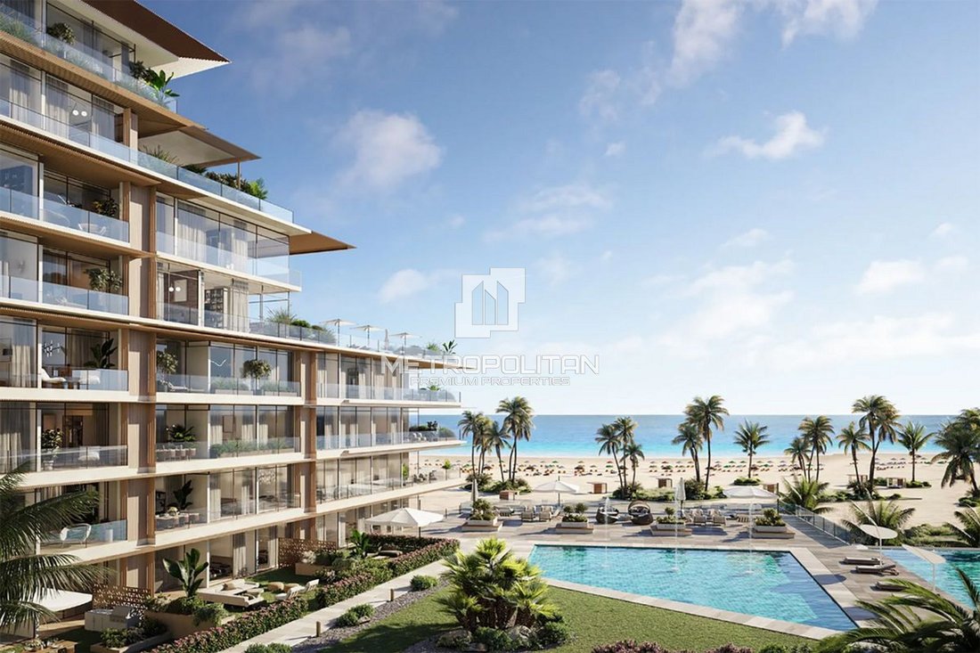Apartment in Abu Hail, Dubai, United Arab Emirates 1 - 16119878