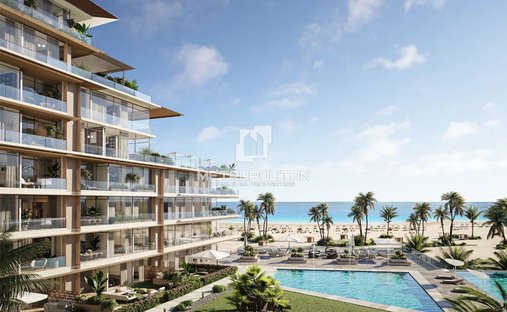 Apartment in Abu Hail, Dubai, United Arab Emirates 1