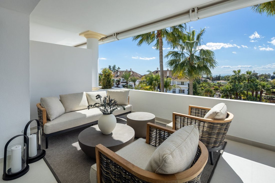Penthouse in Puerto Banus, Marbella, Spain 2 - 16119676