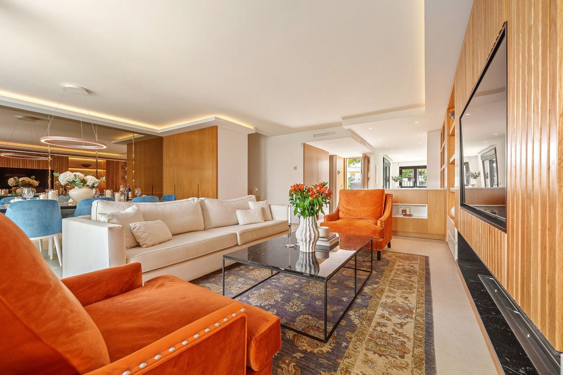 House in Puerto Banus, Marbella, Spain 5 - 16119670