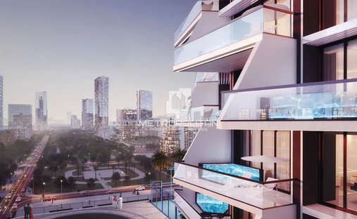 Apartment in Dubai, دبي, United Arab Emirates 1