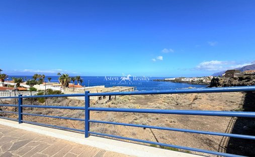 Finca in Guia de Isora, Canary Islands, Spain 1