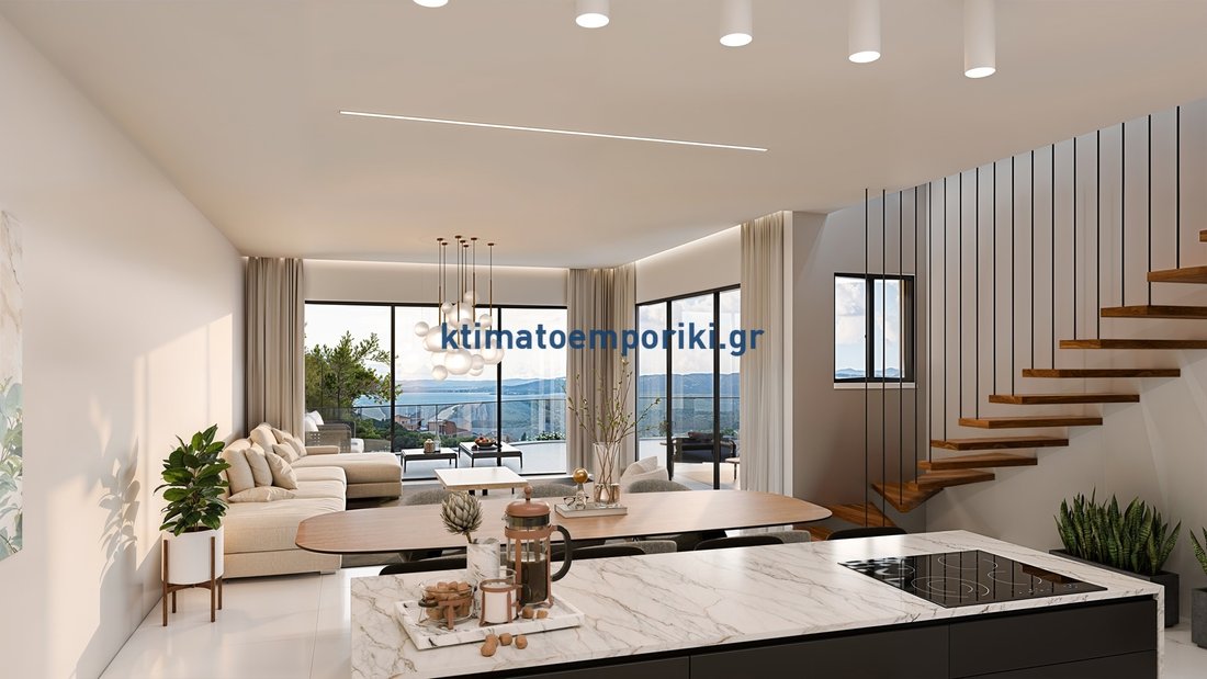 Villa in Apokoronas, Greece 4 - 16121473
