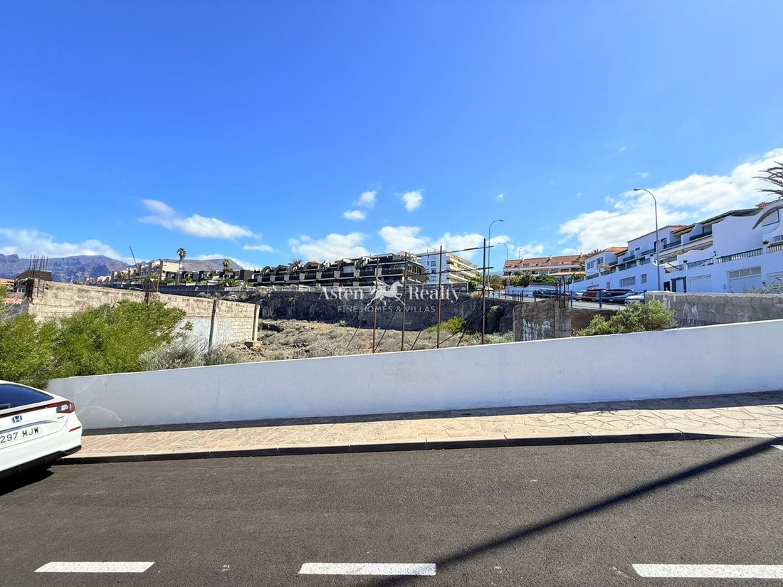 Finca in Guia de Isora, Canary Islands, Spain 5 - 16119443