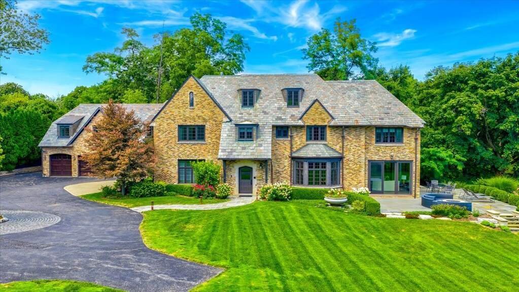 House in Highland Park, Illinois, United States 1 - 16121363