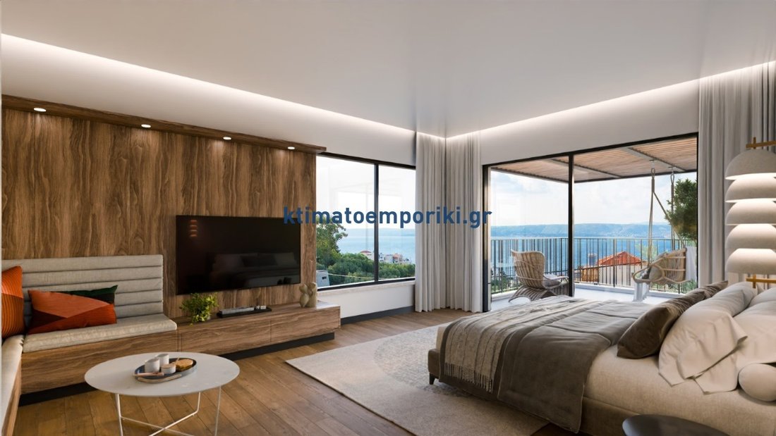 Villa in Apokoronas, Greece 5 - 16121473