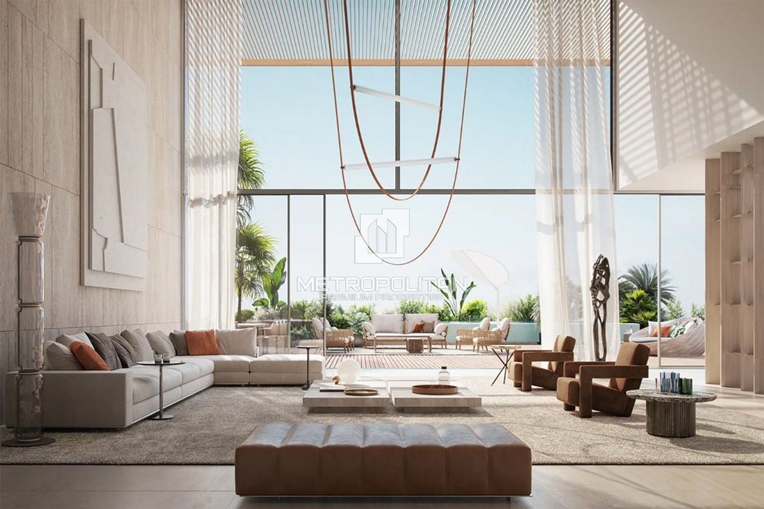 Apartment in Abu Hail, Dubai, United Arab Emirates 5 - 16119878