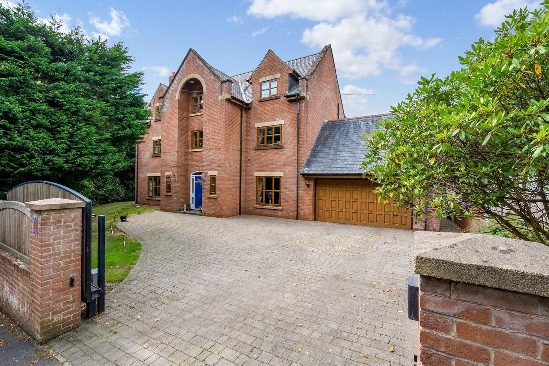 Maison à Heaton, Bolton, Angleterre 1 - 16120548