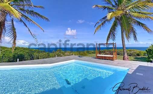 Villa en France 1
