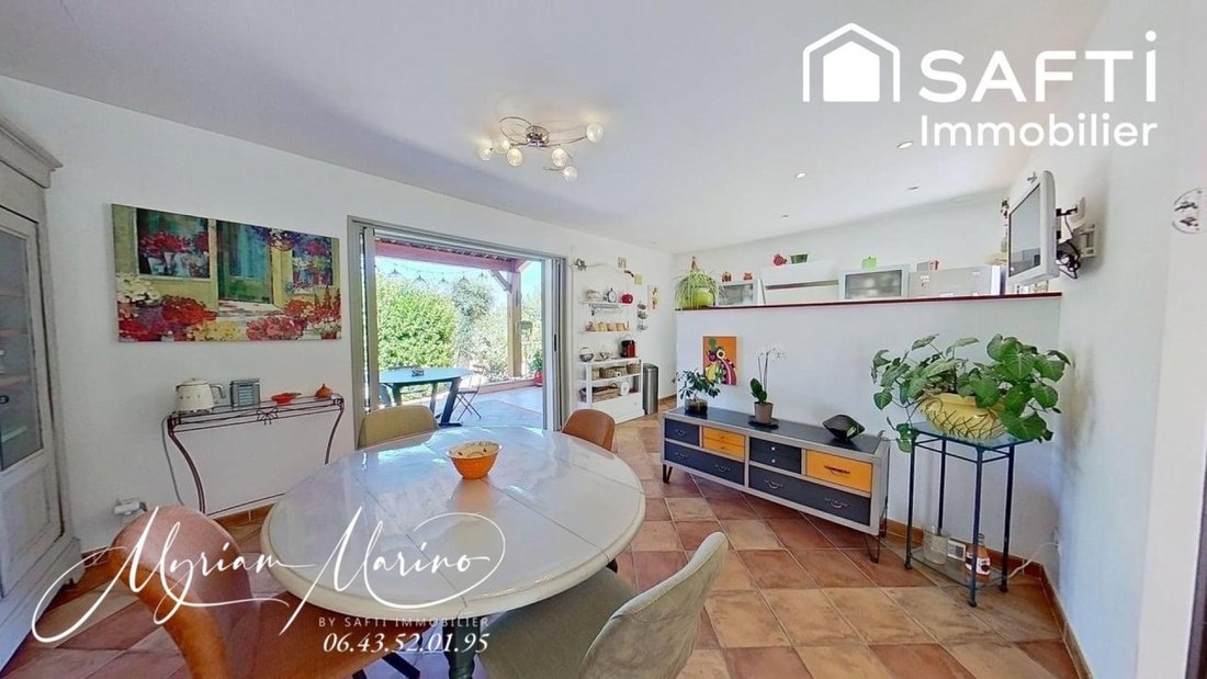 House in Frejus, Provence-Alpes-Côte d'Azur, France 4 - 16112880