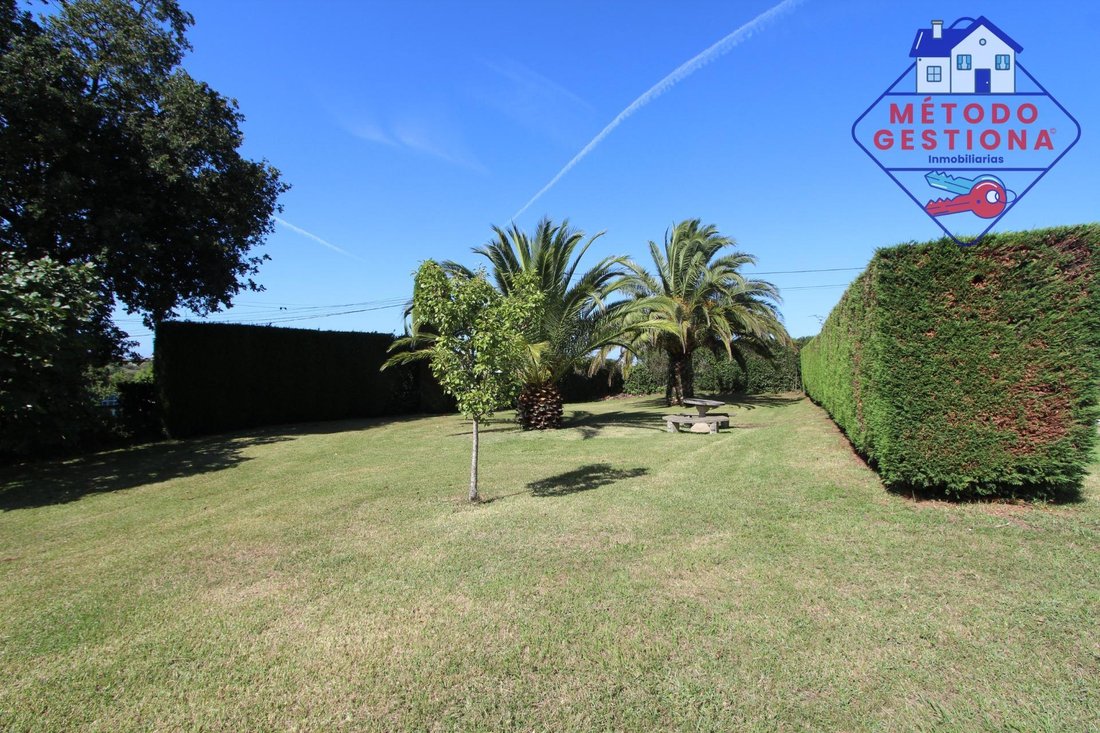 Villa in Camargo, Cantabria, Spain 5 - 16120512