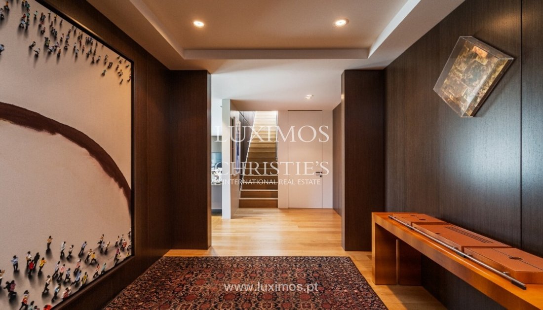 Apartment in Aldoar, Foz do Douro e Nevogilde, Porto District, Portugal 3 - 16048459