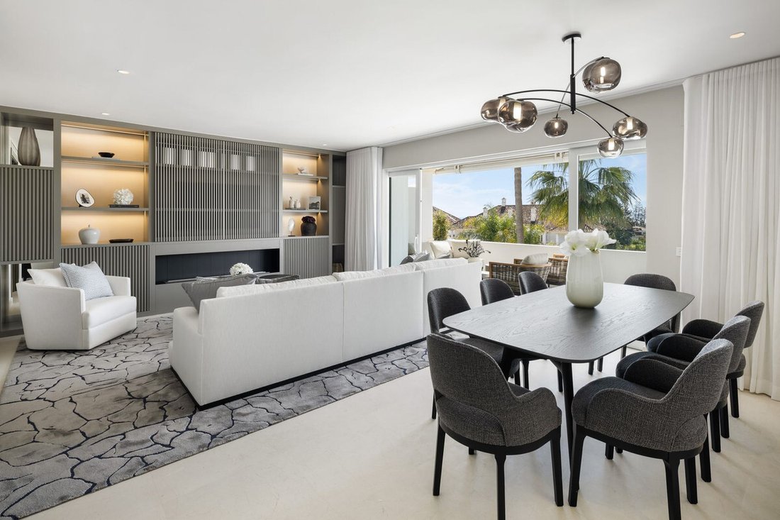 Penthouse in Puerto Banus, Marbella, Spain 3 - 16119676