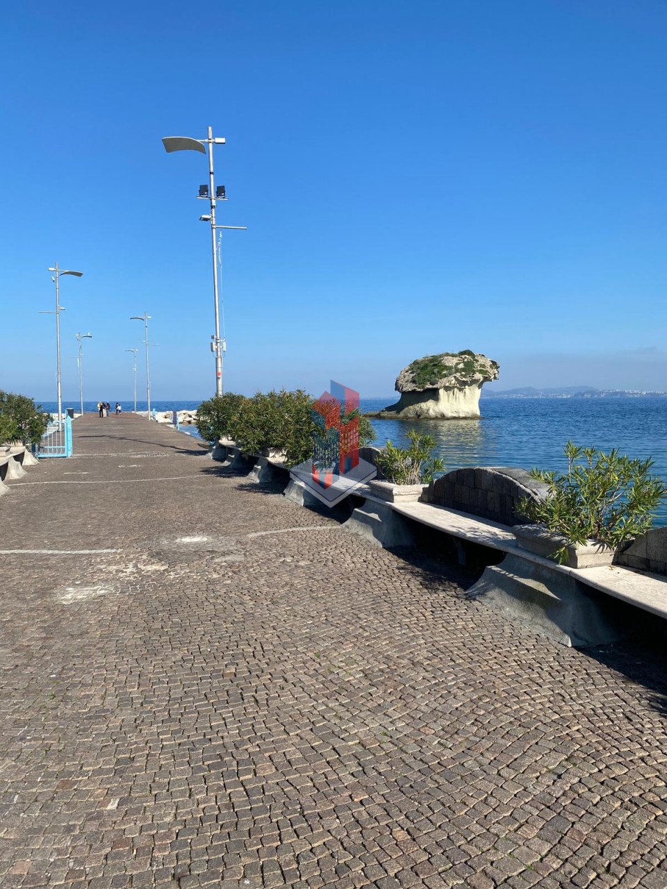 Apartment in Ischia, Campania, Italy 2 - 16121393