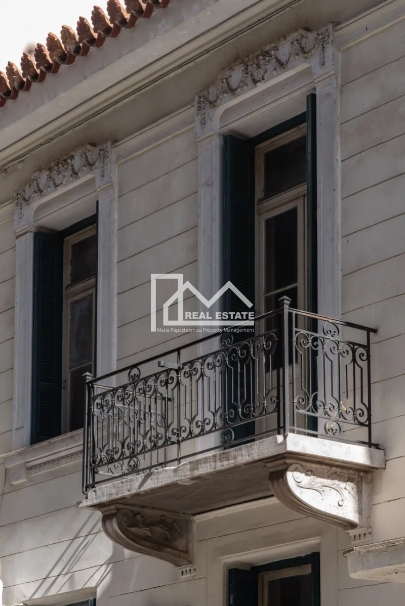 House in Gyzi District, 7th District of Athens, Athens 2 - 16119163