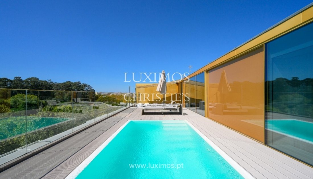 Apartment in Aldoar, Foz do Douro e Nevogilde, Porto District, Portugal 2 - 16048459