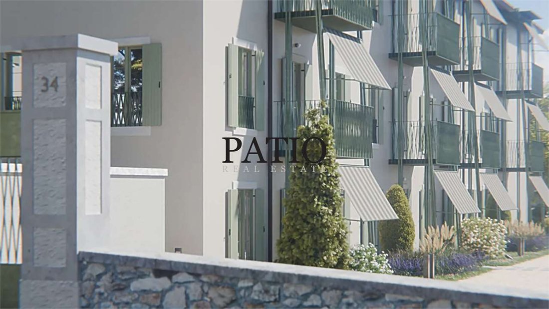 Apartment in Cernobbio, Lombardy, Italy 3 - 16120662