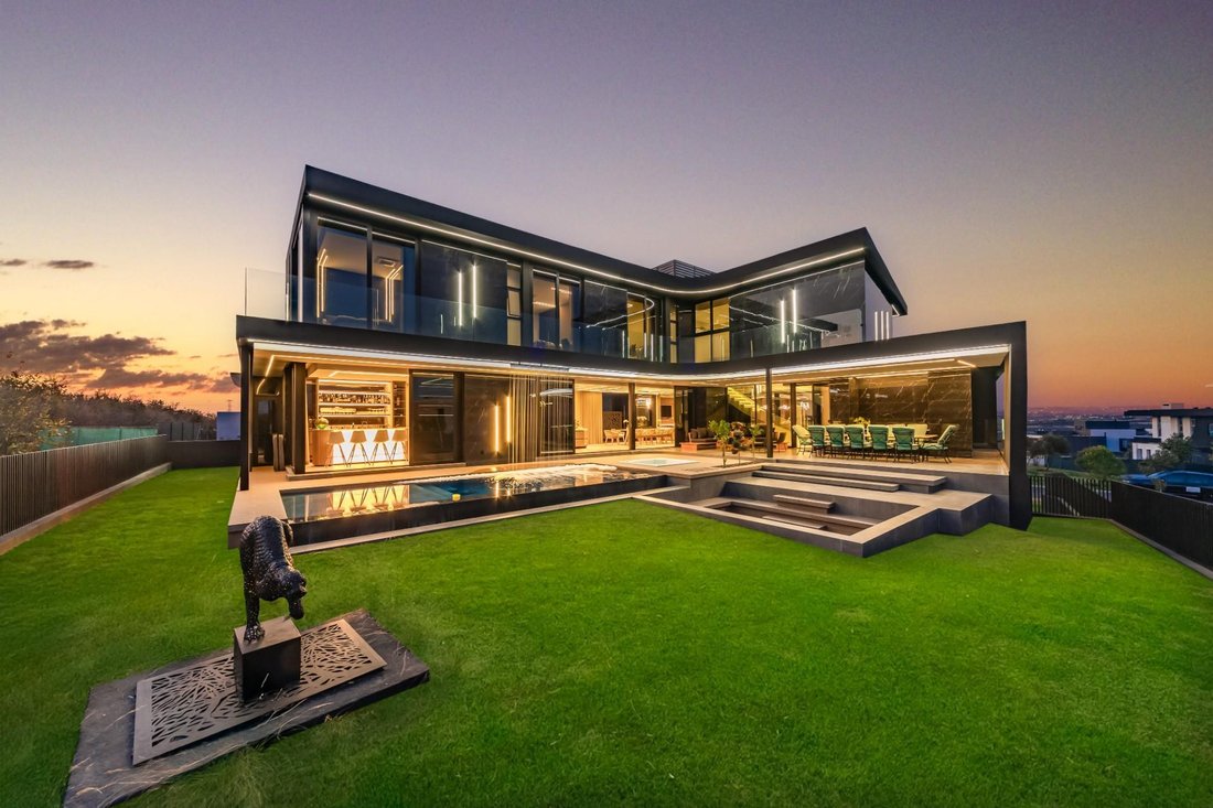 House in Riverglen, Gauteng, South Africa 1 - 16120589