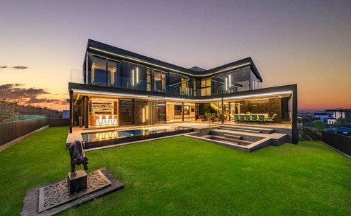 Maison à Midrand, Gauteng, Afrique du Sud 1