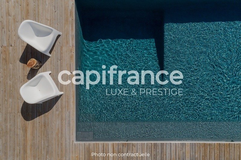 Villa in France 1 - 15864801