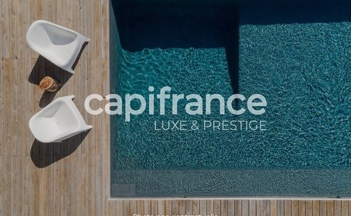 Villa in France 1