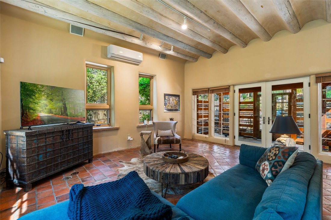 House in Santa Fe, New Mexico, United States 5 - 16119316