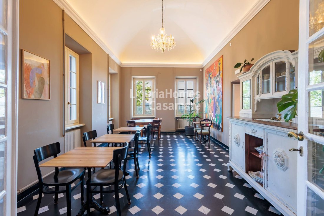 Villa in Poggi, Imperia, Liguria 2 - 16120530