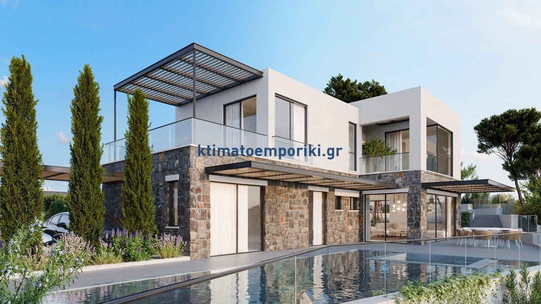 Villa in Apokoronas, Greece 2 - 16121473