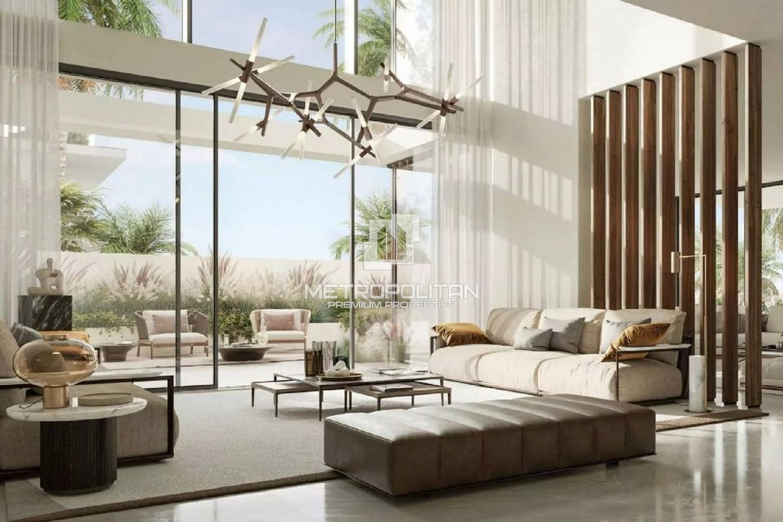 Villa in Mina Jebel Ali, Dubai, United Arab Emirates 3 - 16119898