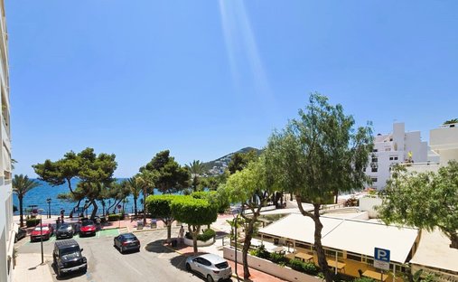 Wohnung in Santa Eulària des Riu, Balearische Inseln, Spanien 1