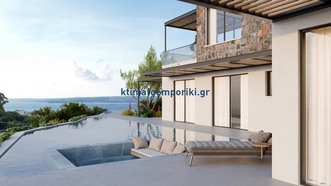 Villa in Apokoronas, Greece 1 - 16121473